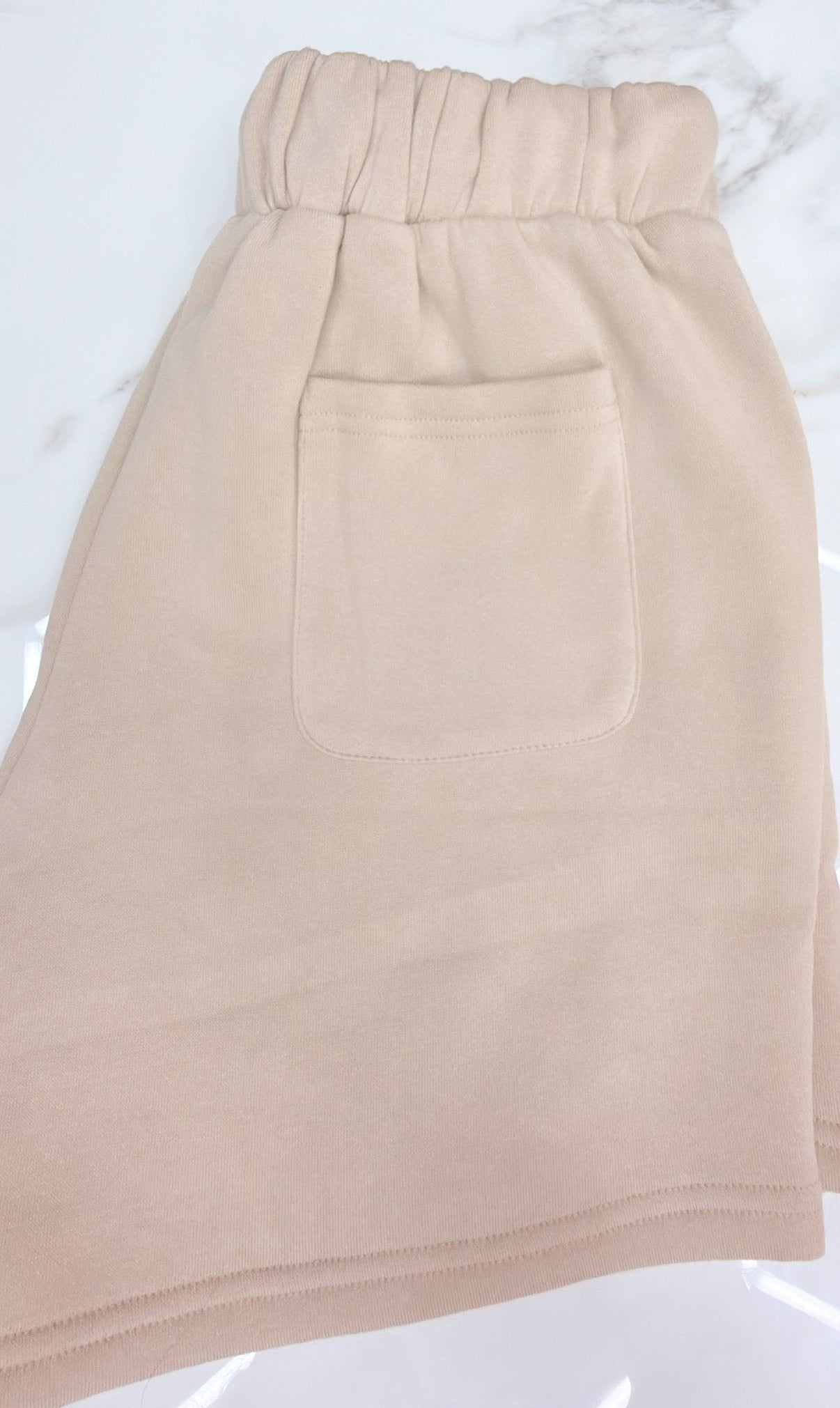 Threaded With Intention Short