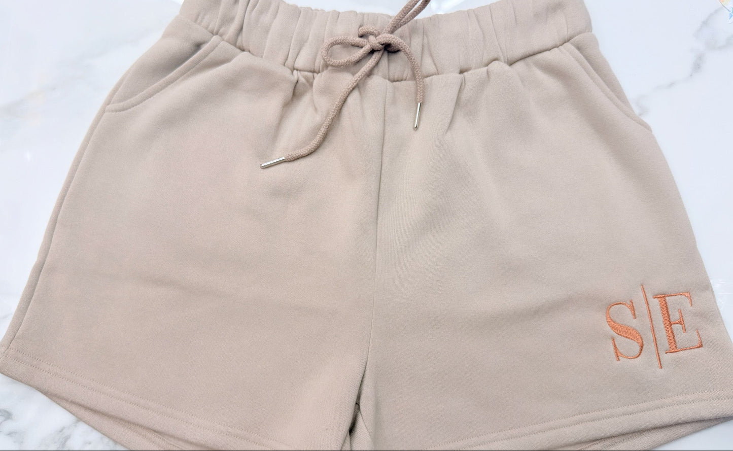 Threaded With Intention Short